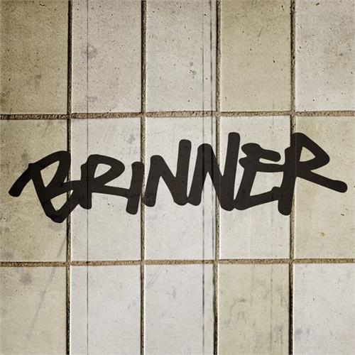 Knifven Brinner (LP)